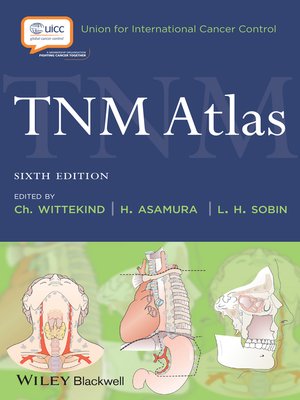 cover image of TNM Atlas